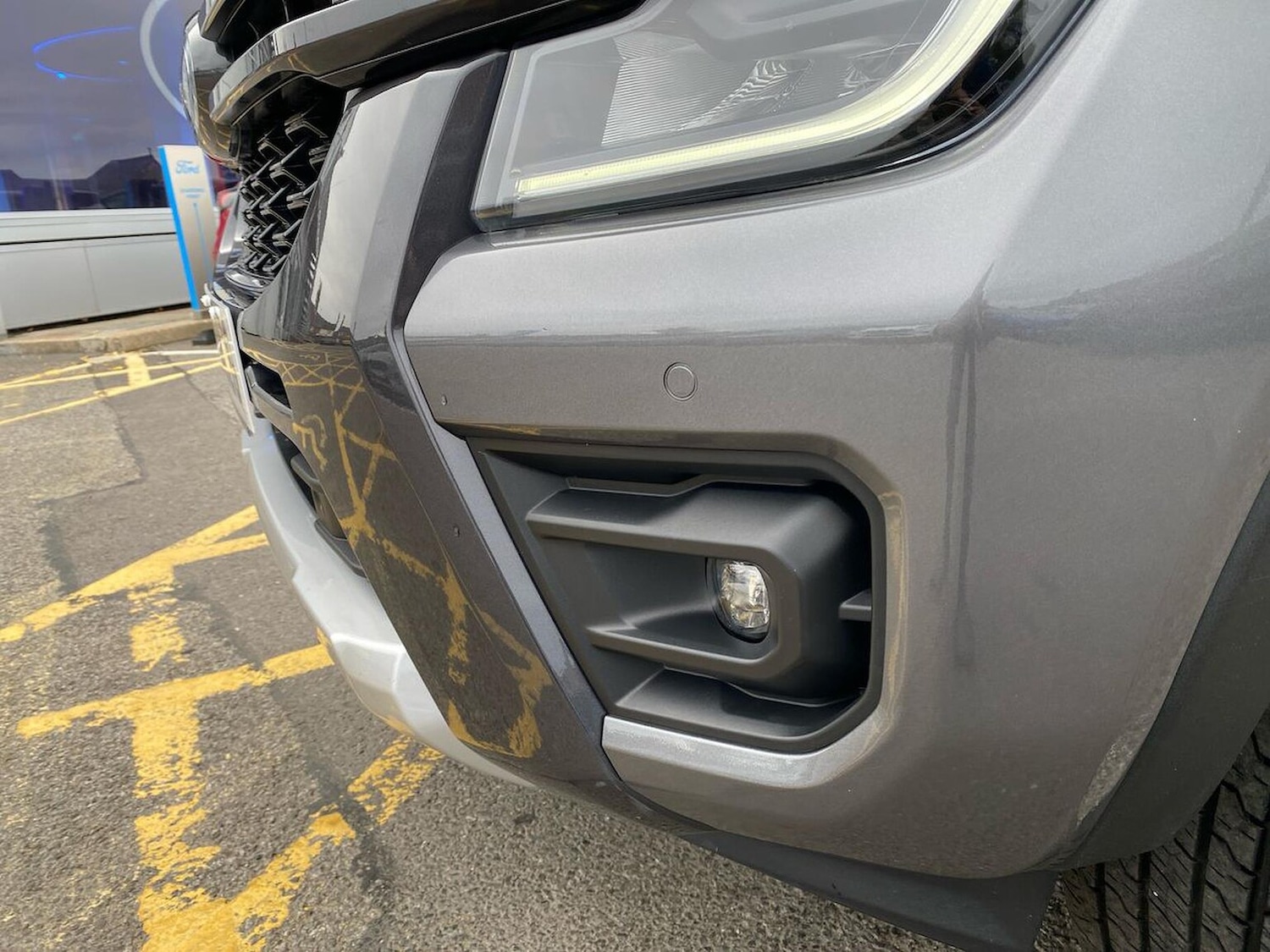 Used Ford Ranger 2023 for sale - 76149564: Photo 34