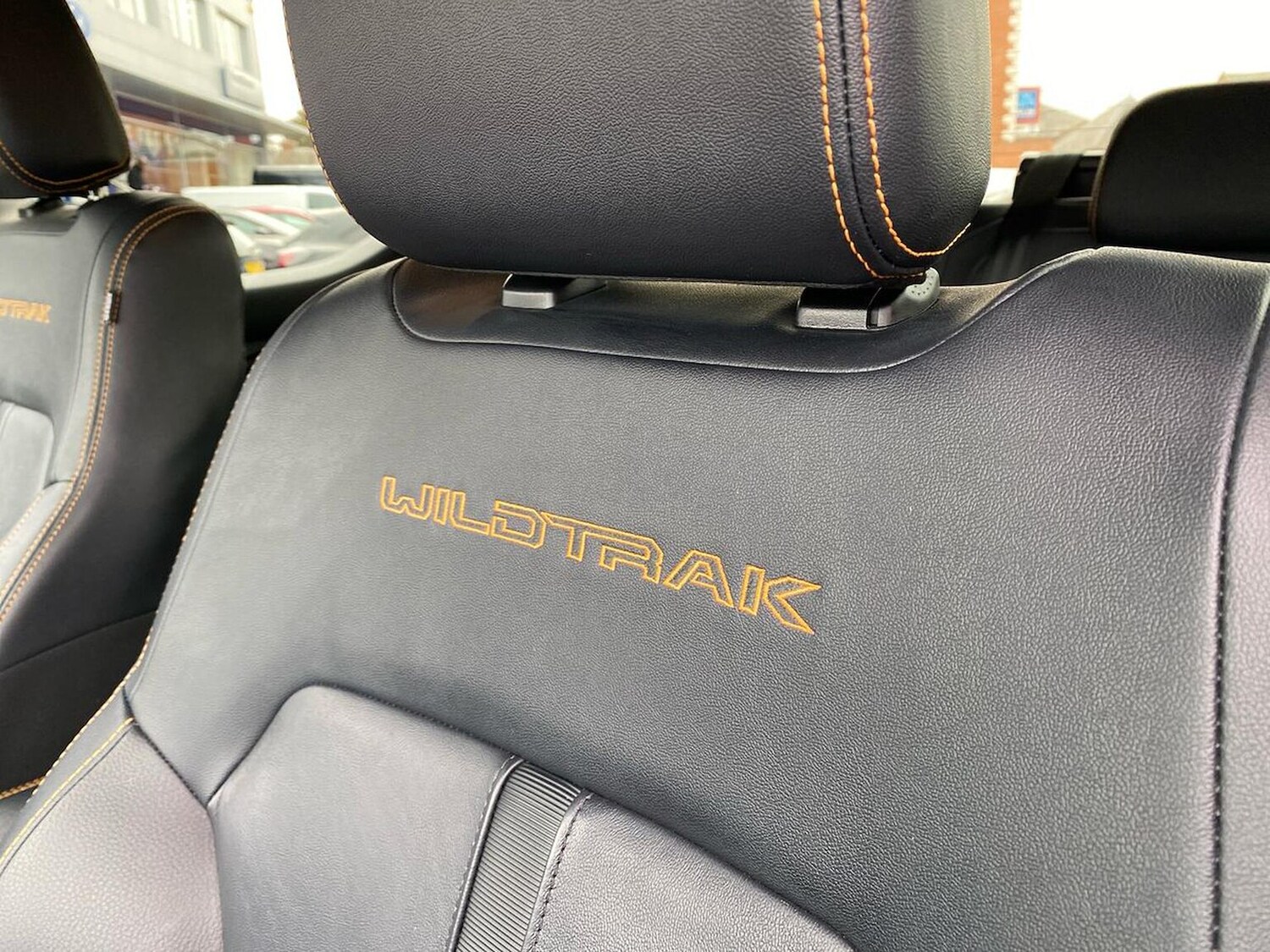 Used Ford Ranger 2023 for sale - 76149564: Photo 37