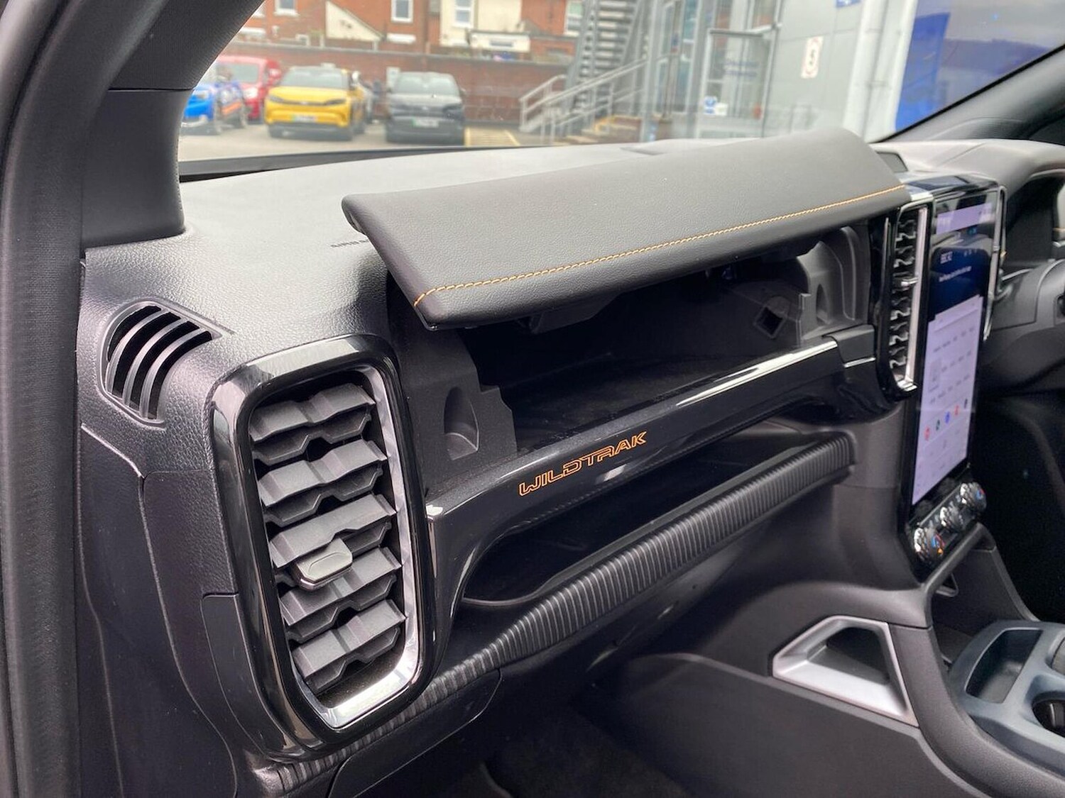 Used Ford Ranger 2023 for sale - 76149564: Photo 38