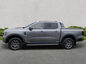 Used Ford Ranger 2023 for sale - 76149564: Photo
