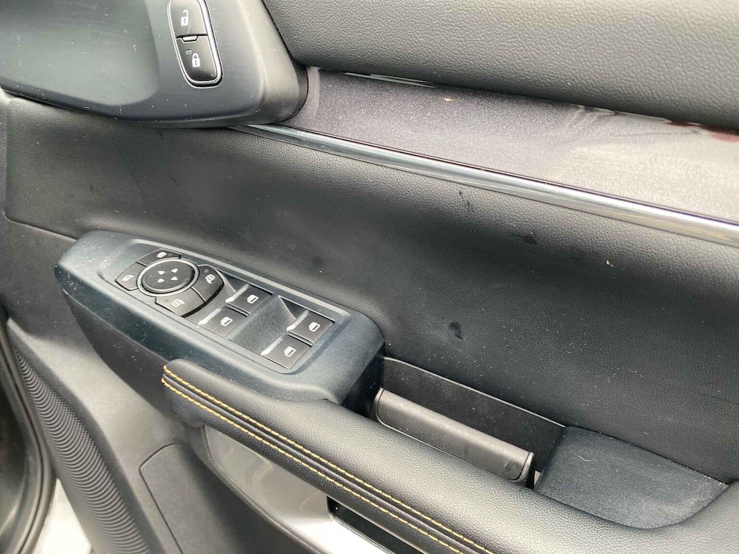 Used Ford Ranger 2023 for sale - 76149564: Photo 40