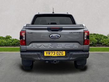Used Ford Ranger 2023 for sale - 76149564: Photo
