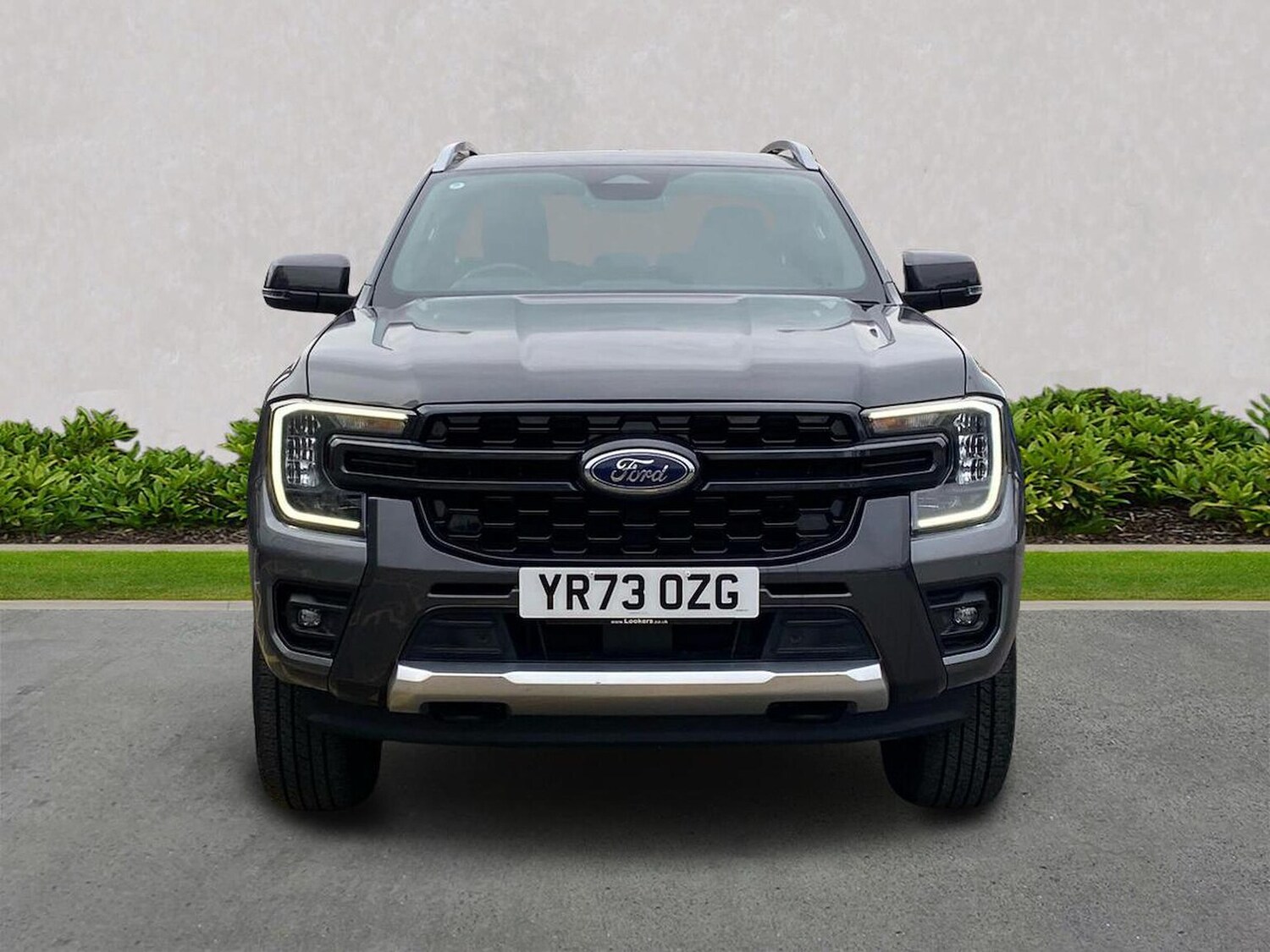Used Ford Ranger 2023 for sale - 76149564: Photo 5