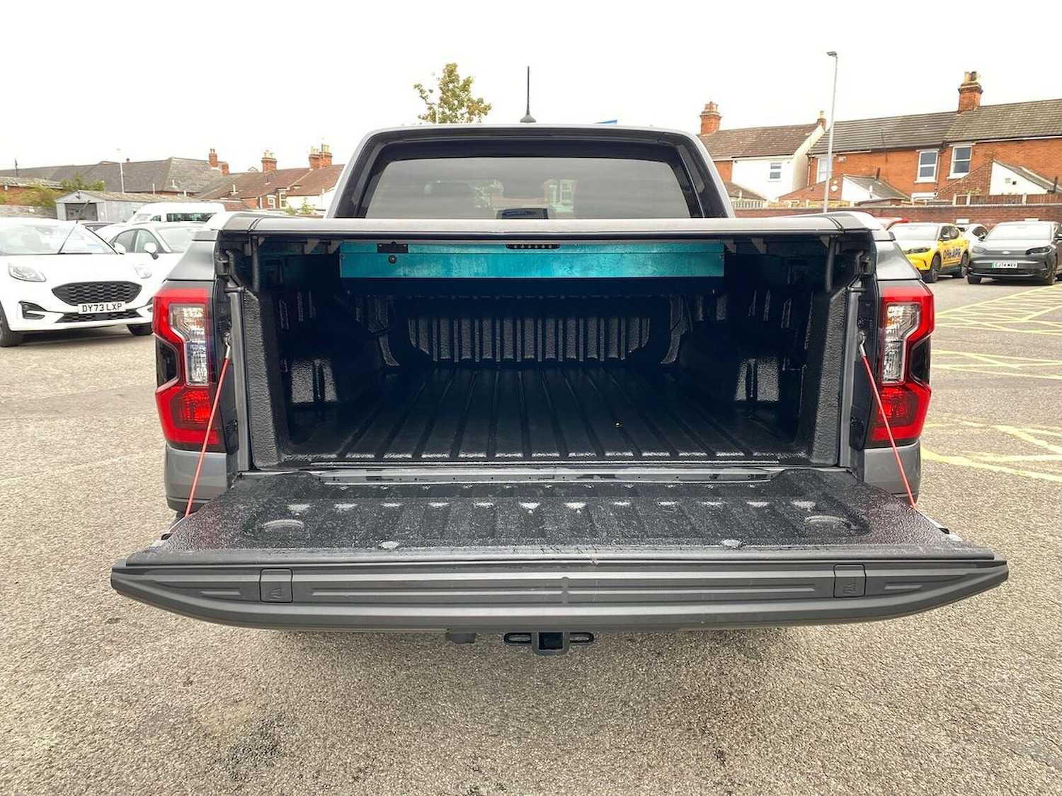 Used Ford Ranger 2023 for sale - 76149564: Photo 6