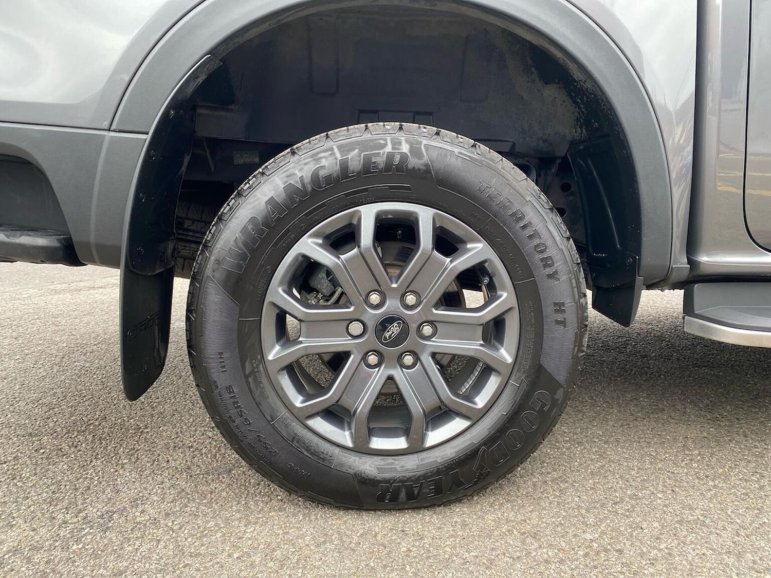 Used Ford Ranger 2023 for sale - 76149564: Photo 7