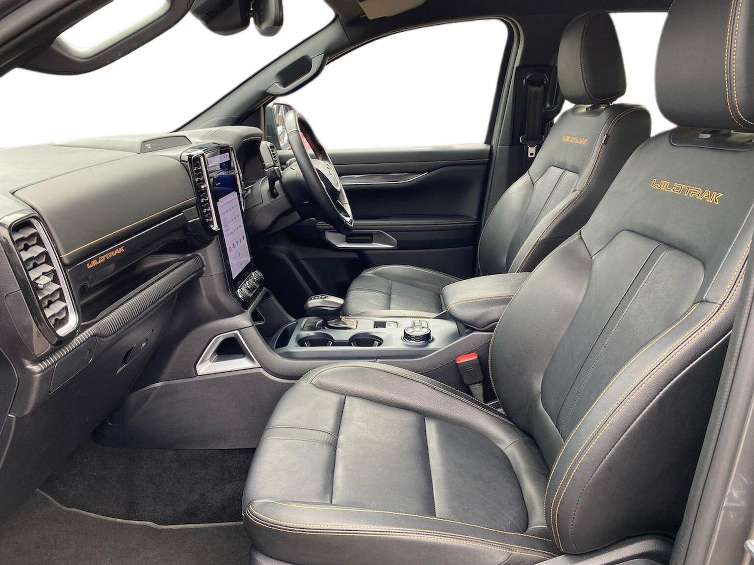 Used Ford Ranger 2023 for sale - 76149564: Photo 8