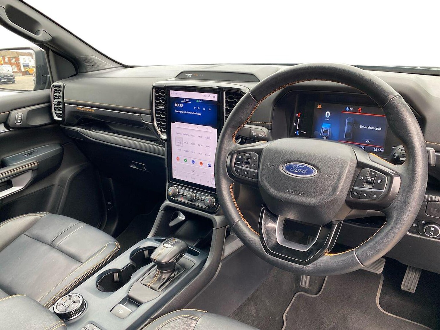 Used Ford Ranger 2023 for sale - 76149564: Photo 9