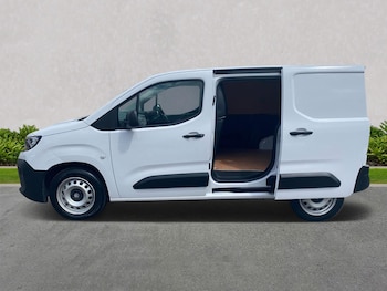 Used Vauxhall Combo 2024 for sale - 75511731: Photo