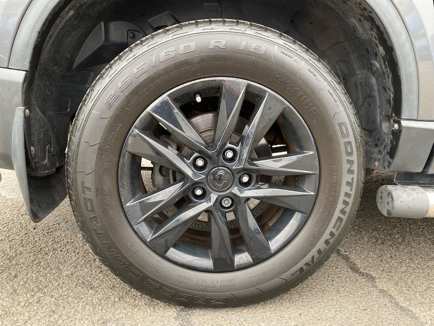 Vehicle 7