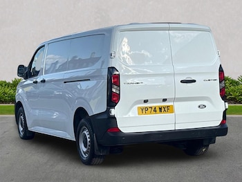 Used Ford Transit Custom 2024 for sale - 79451101: Photo