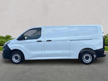 Used Ford Transit Custom 2024 for sale - 79451101: Photo