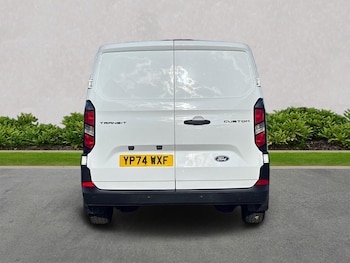 Used Ford Transit Custom 2024 for sale - 79451101: Photo