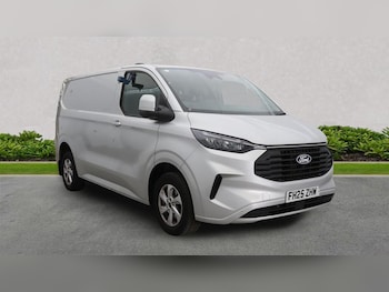Used Ford Transit Custom 2025 for sale - 79451102: Photo