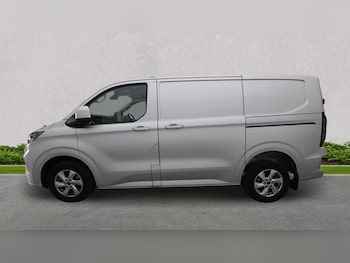 Used Ford Transit Custom 2025 for sale - 79451102: Photo