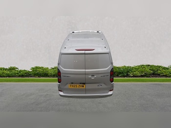 Used Ford Transit Custom 2025 for sale - 79451102: Photo