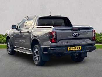 Used Ford Ranger 2024 for sale - 76376809: Photo