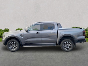 Used Ford Ranger 2024 for sale - 76376809: Photo