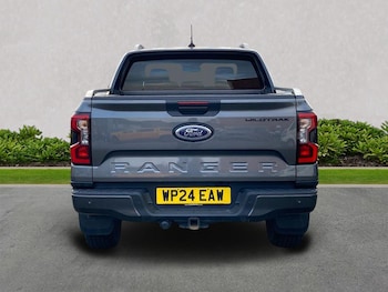 Used Ford Ranger 2024 for sale - 76376809: Photo