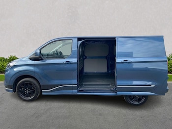 Used Ford Transit Custom 2025 for sale - 78366783: Photo