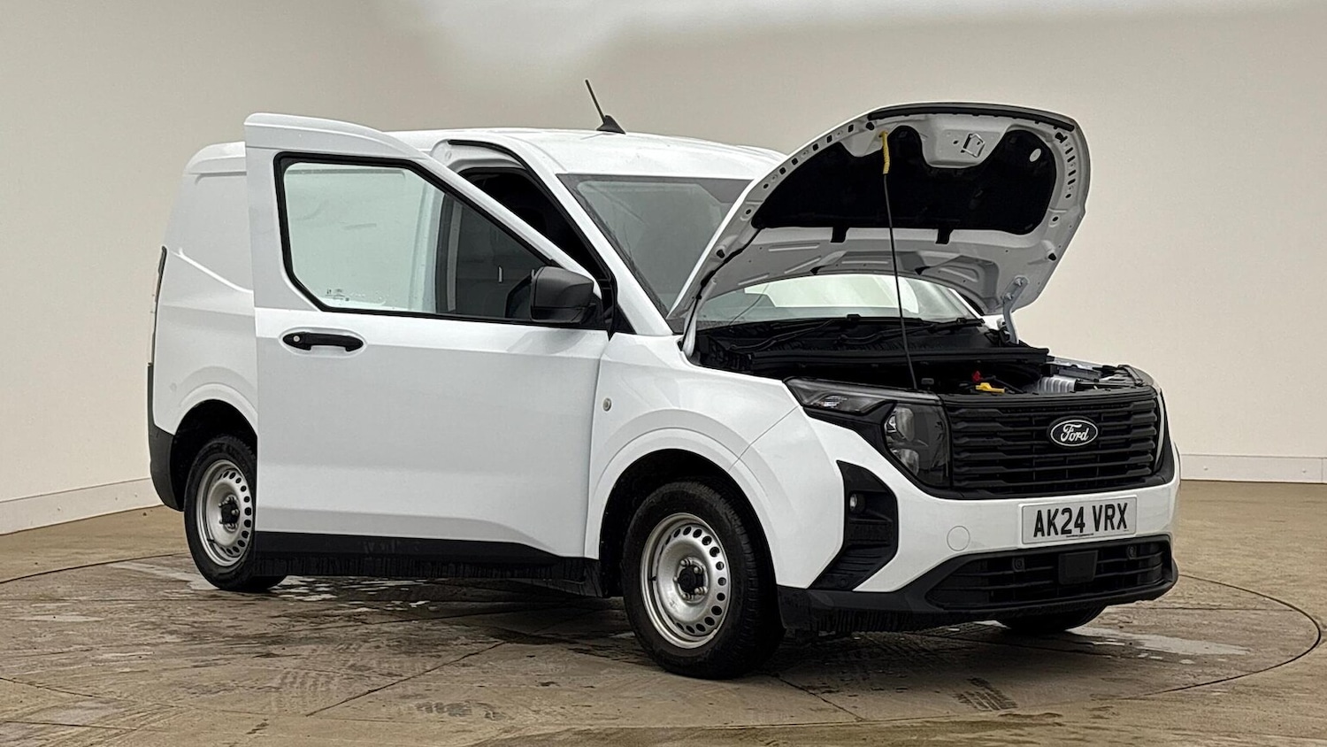 Used Ford Transit Courier 2024 for sale - 77065753: Photo 10