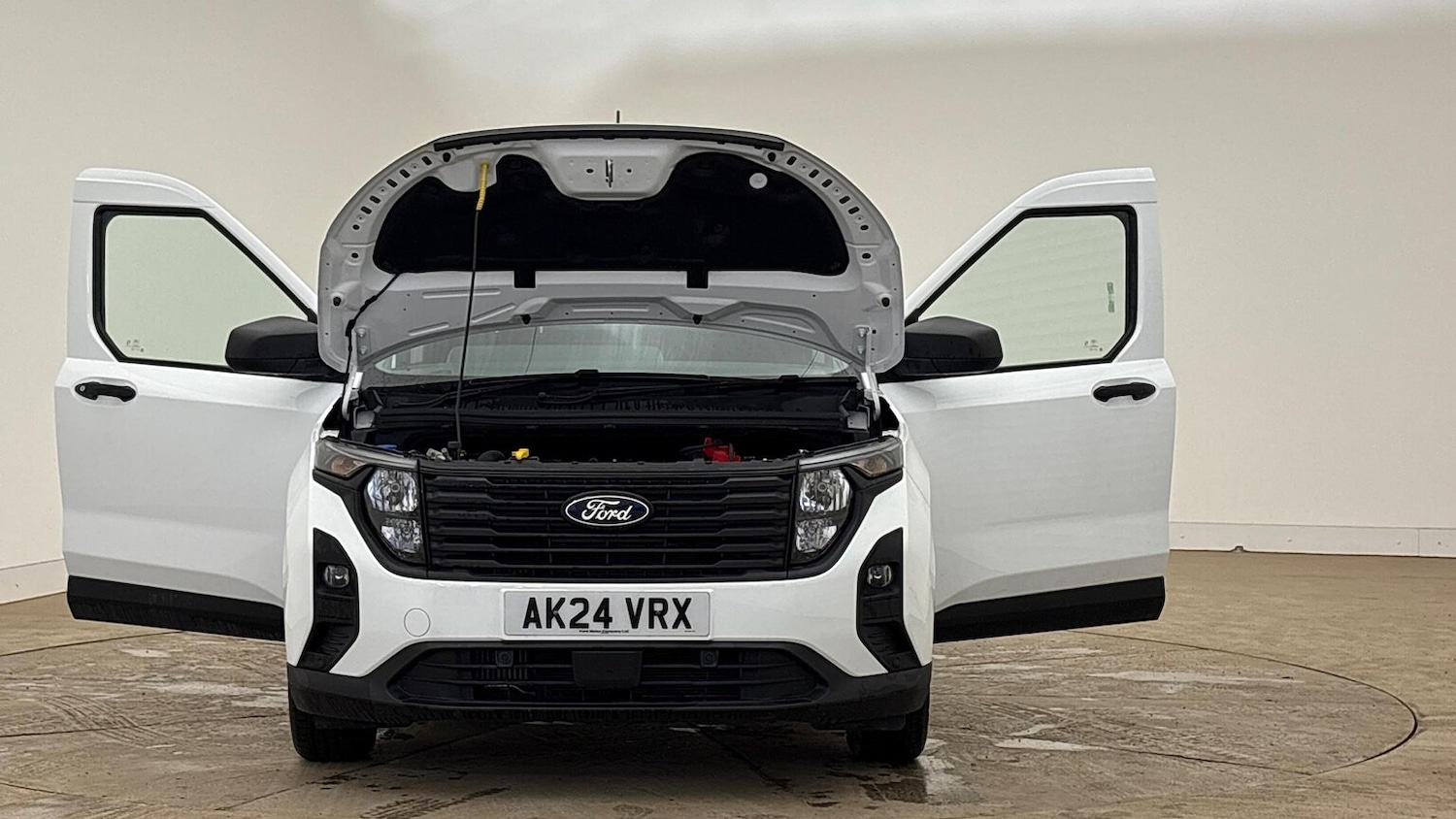 Used Ford Transit Courier 2024 for sale - 77065753: Photo 11