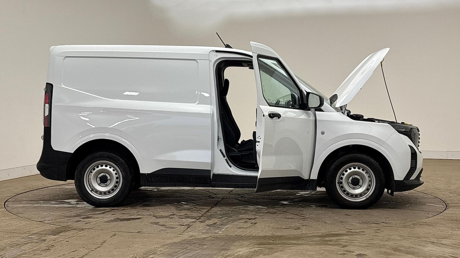 Used Ford Transit Courier 2024 for sale - 77065753: Photo 12
