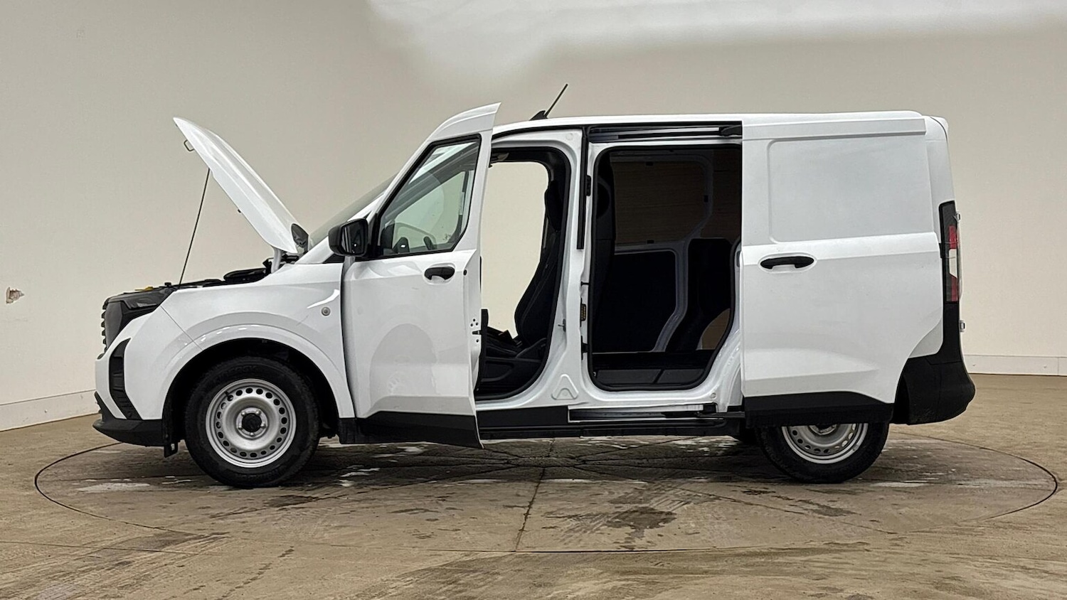 Used Ford Transit Courier 2024 for sale - 77065753: Photo 13