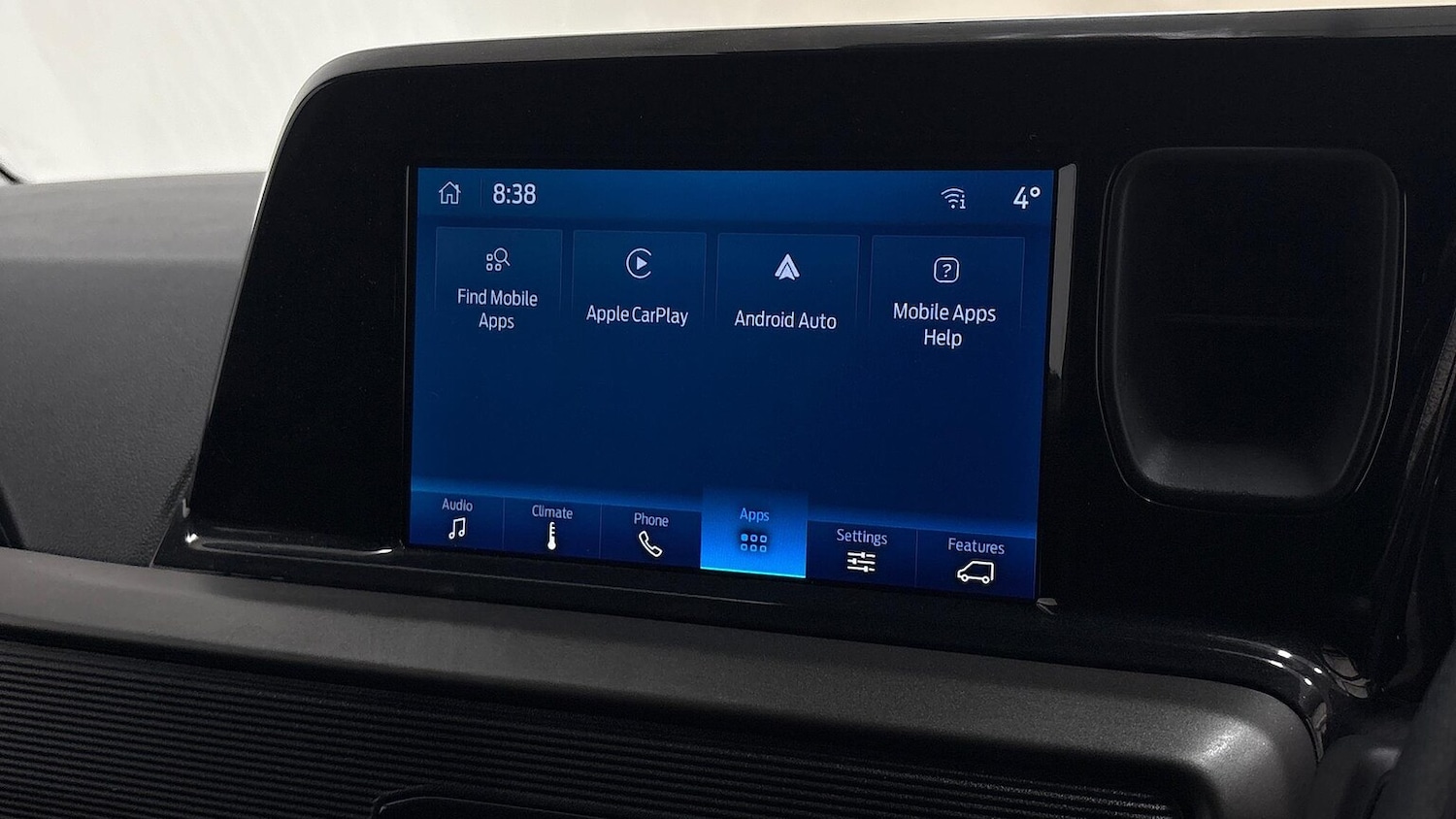 Used Ford Transit Courier 2024 for sale - 77065753: Photo 14