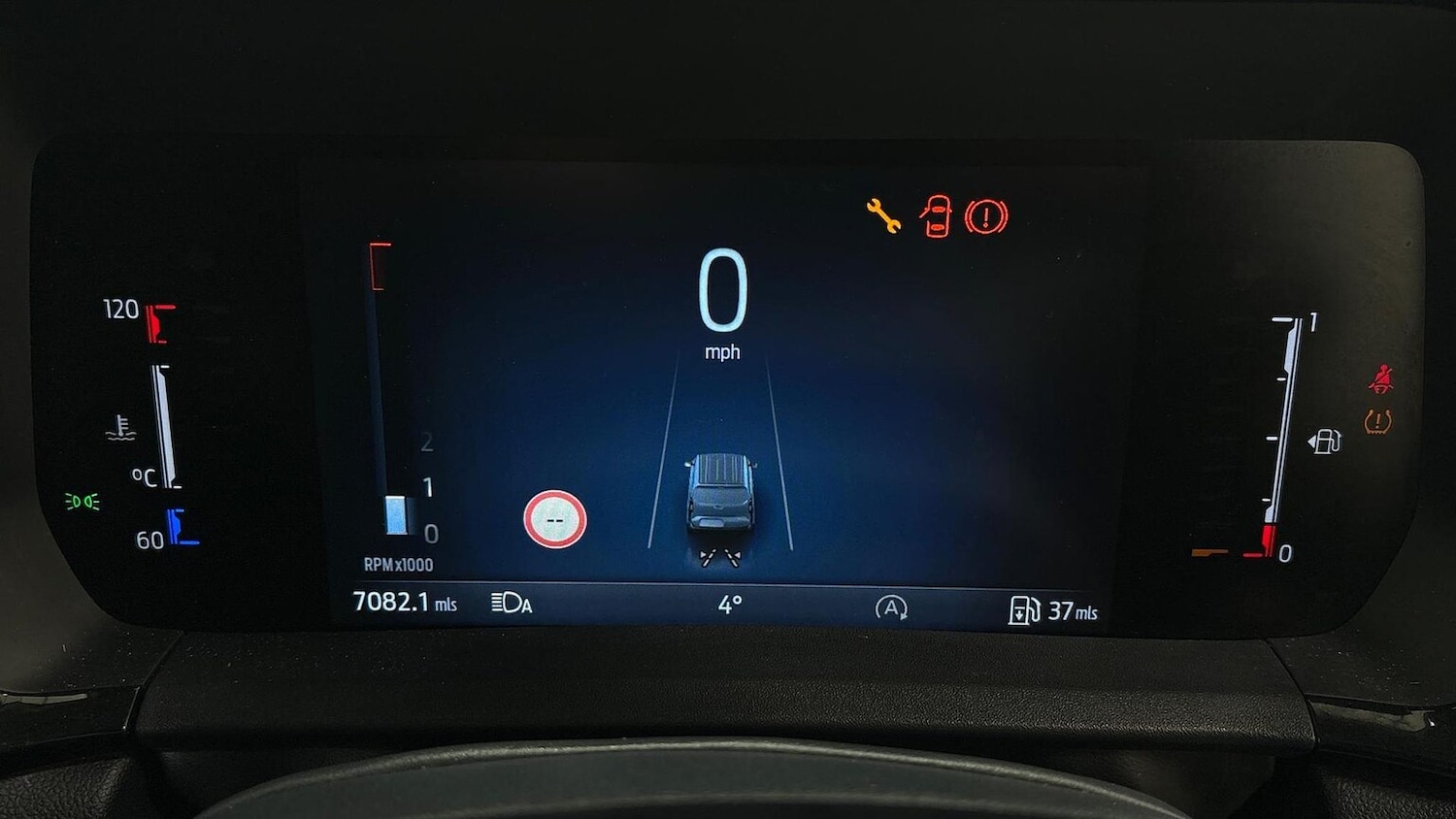 Used Ford Transit Courier 2024 for sale - 77065753: Photo 15