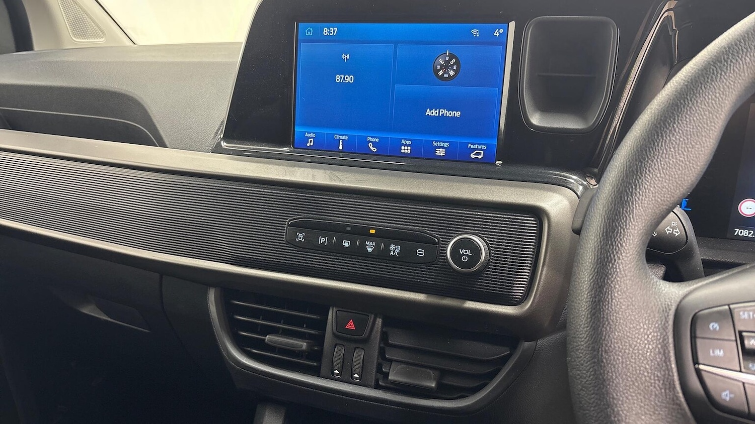 Used Ford Transit Courier 2024 for sale - 77065753: Photo 17