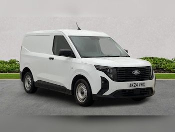 Used Ford Transit Courier 2024 for sale - 77065753: Photo
