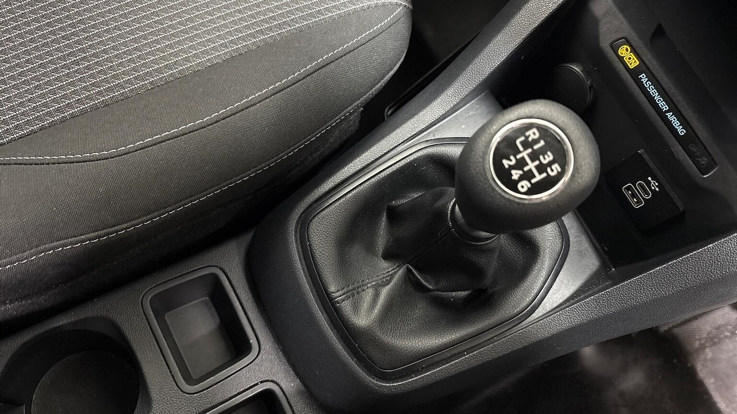 Used Ford Transit Courier 2024 for sale - 77065753: Photo 20