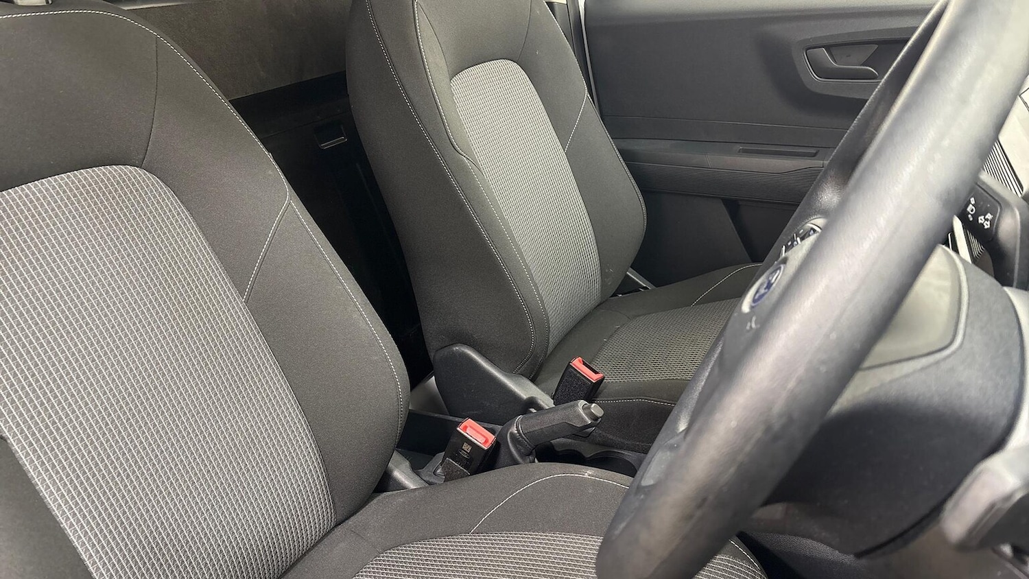 Used Ford Transit Courier 2024 for sale - 77065753: Photo 21