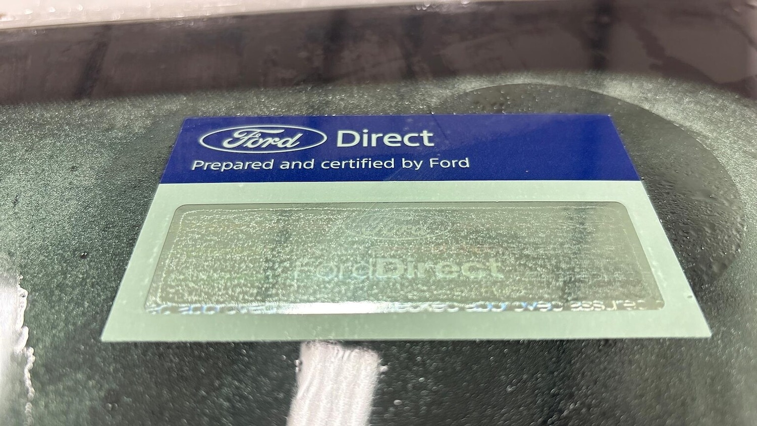 Used Ford Transit Courier 2024 for sale - 77065753: Photo 24