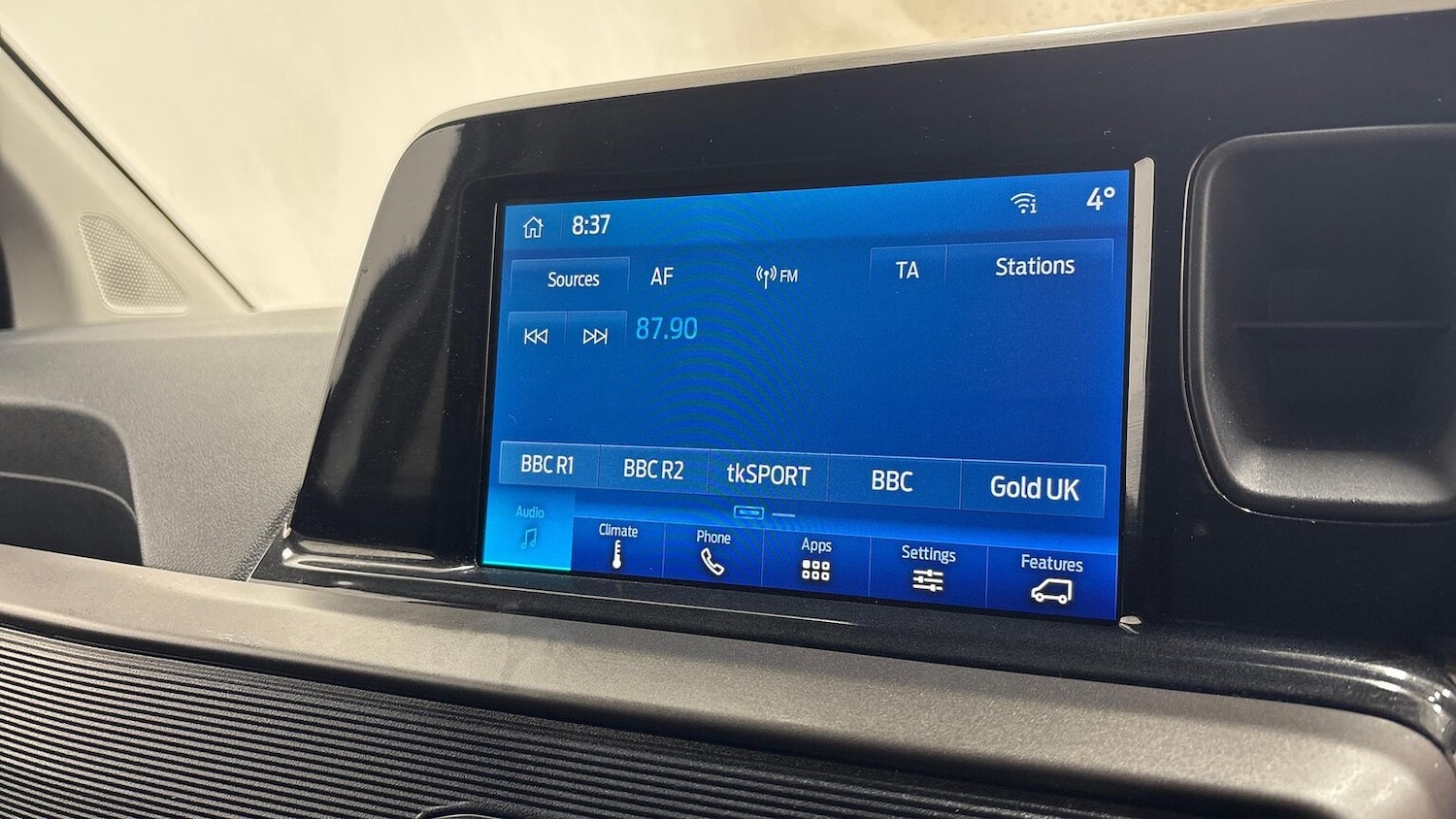 Used Ford Transit Courier 2024 for sale - 77065753: Photo 25