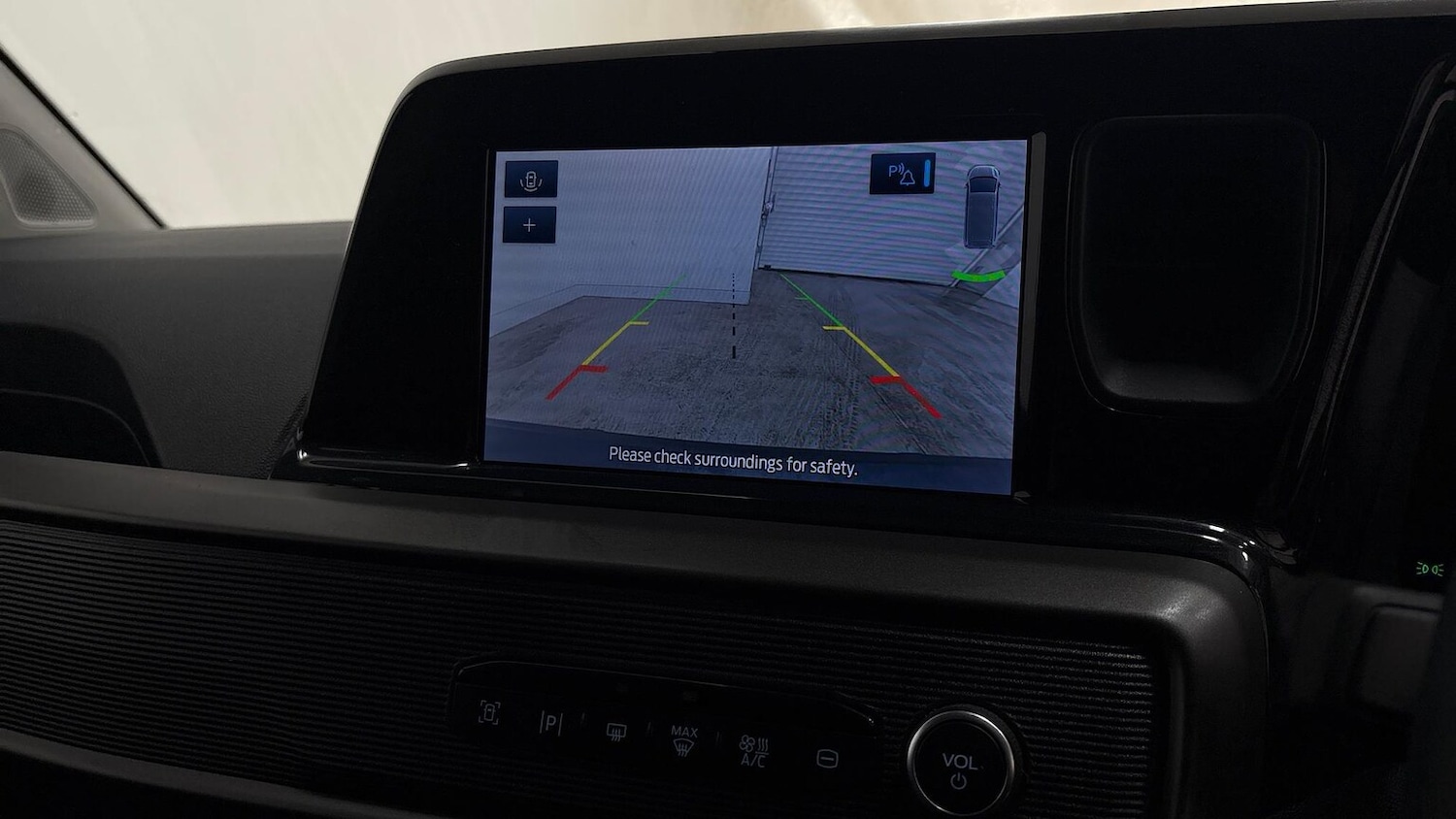 Used Ford Transit Courier 2024 for sale - 77065753: Photo 27