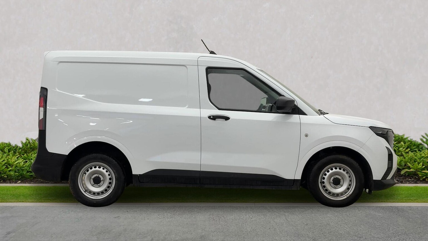 Used Ford Transit Courier 2024 for sale - 77065753: Photo 3