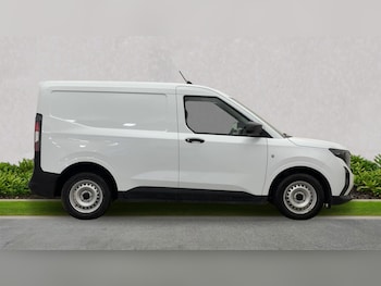 Used Ford Transit Courier 2024 for sale - 77065753: Photo