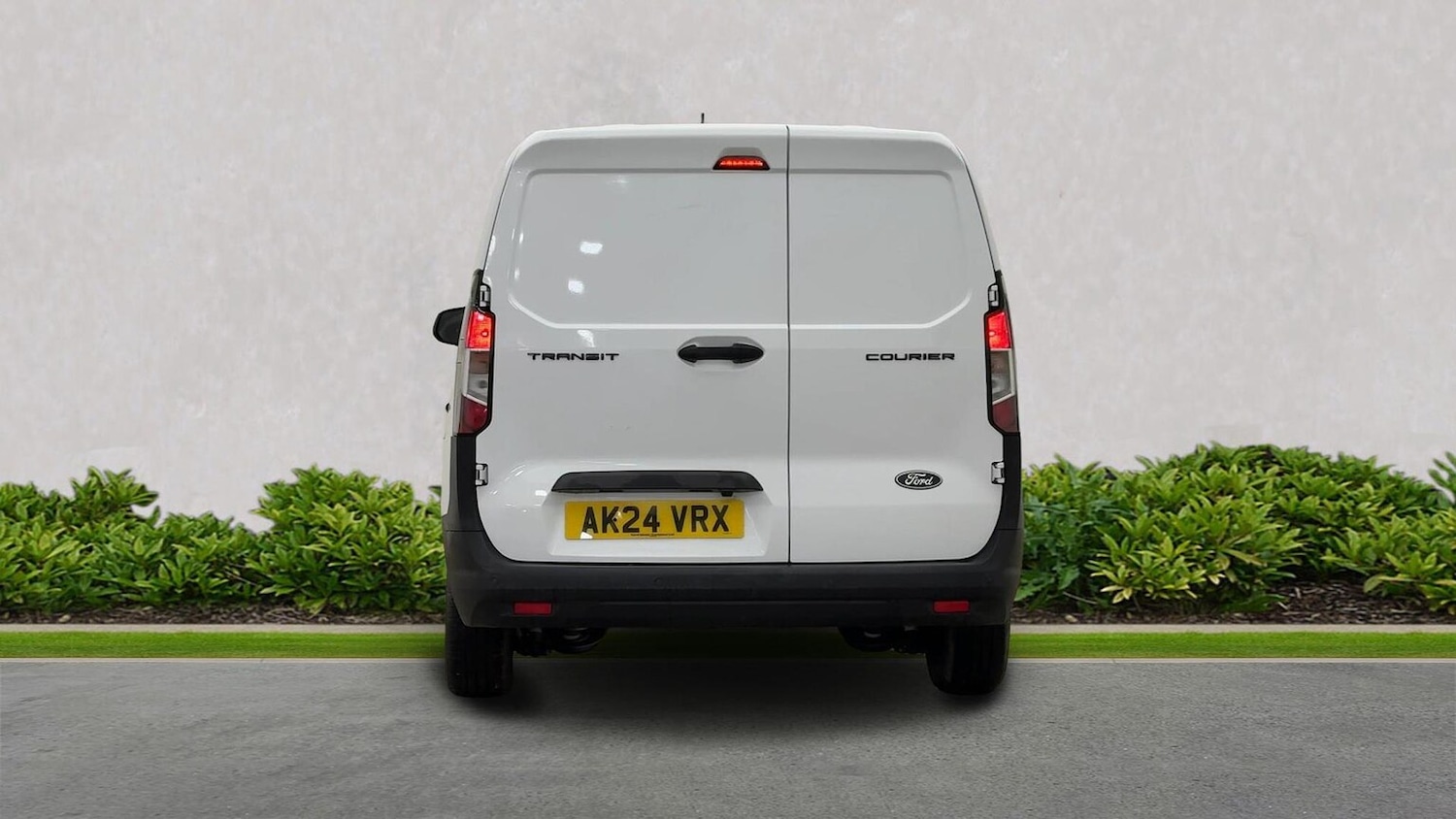 Used Ford Transit Courier 2024 for sale - 77065753: Photo 4