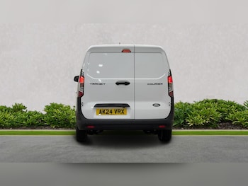 Used Ford Transit Courier 2024 for sale - 77065753: Photo