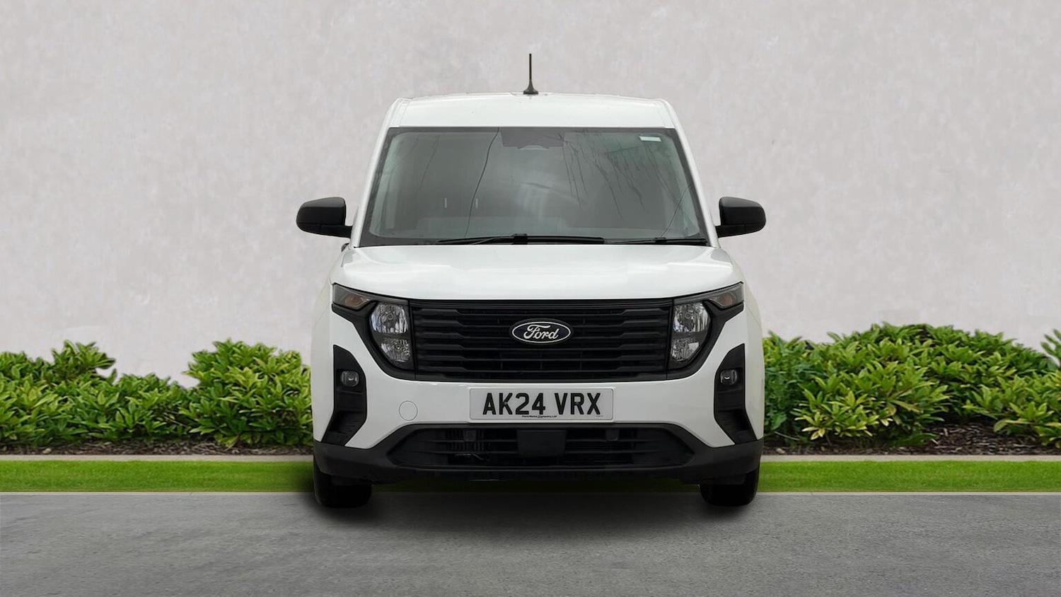 Used Ford Transit Courier 2024 for sale - 77065753: Photo 5