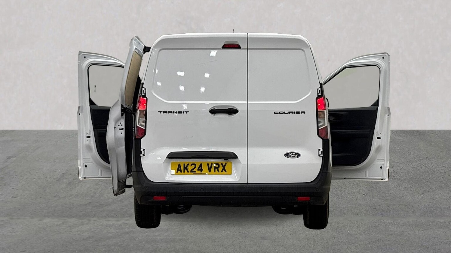 Used Ford Transit Courier 2024 for sale - 77065753: Photo 6