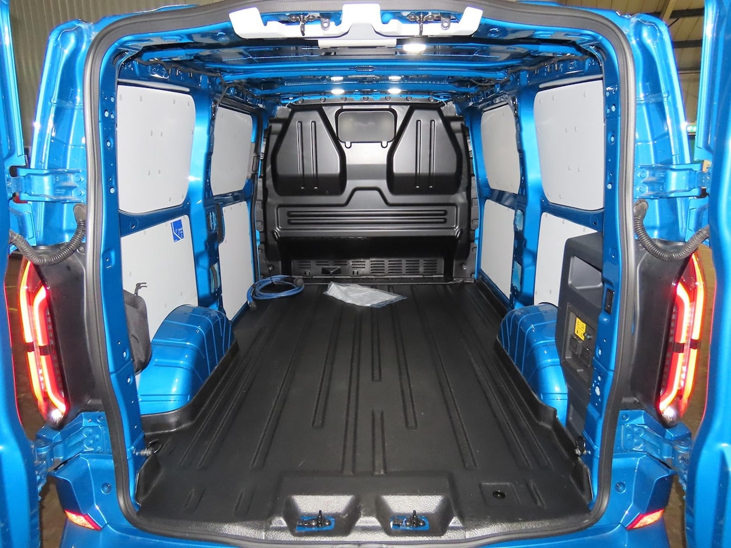 Used Ford Transit Custom 2025 for sale - 76663761: Photo 10