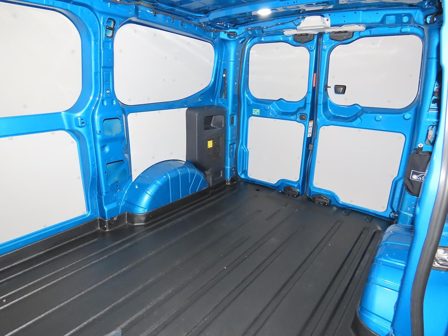 Used Ford Transit Custom 2025 for sale - 76663761: Photo 11