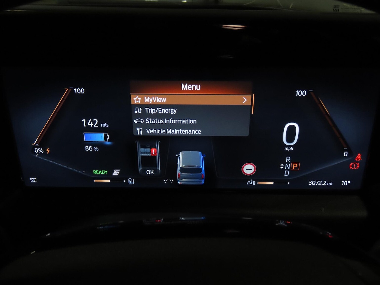 Used Ford Transit Custom 2025 for sale - 76663761: Photo 12