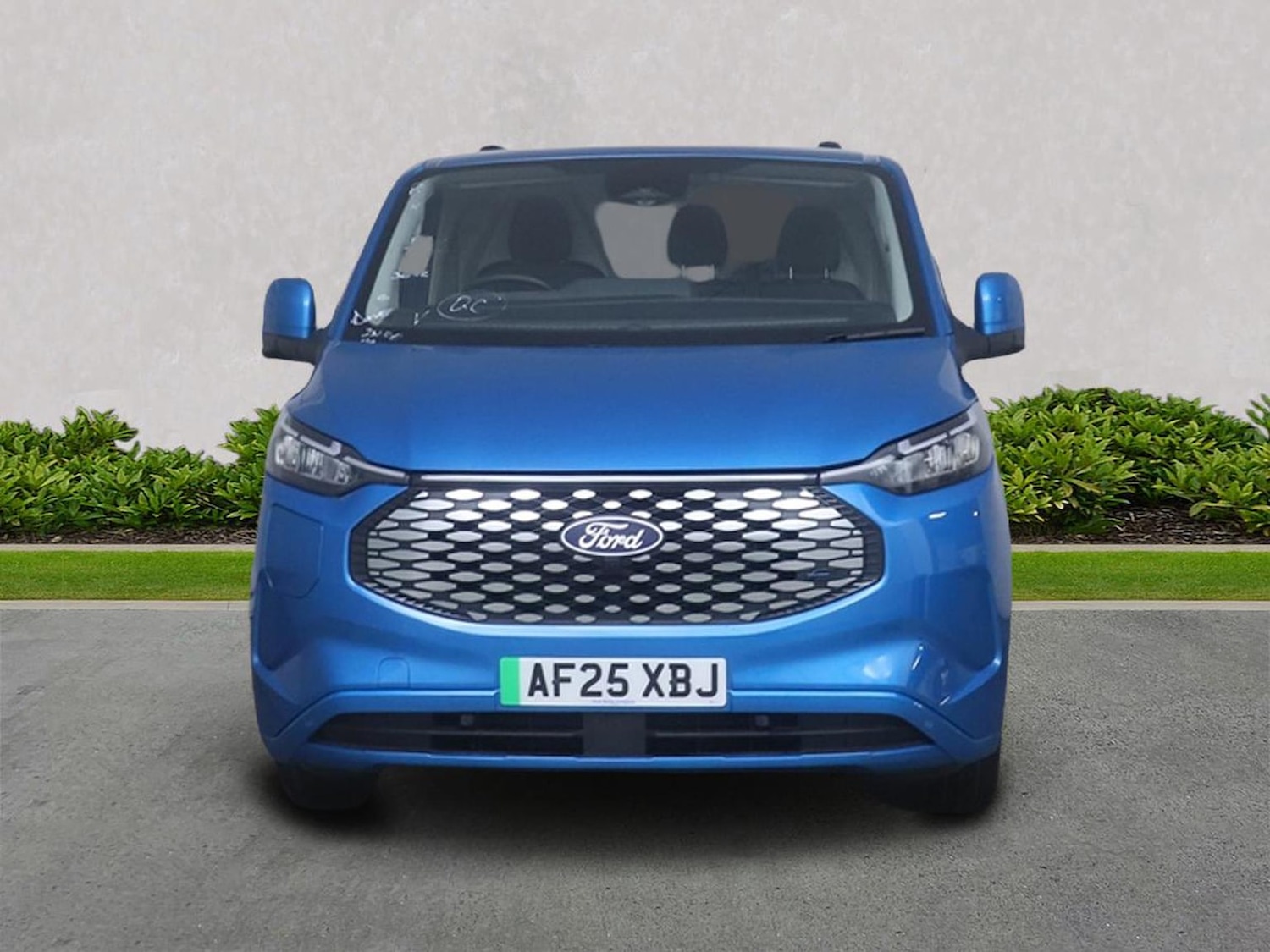 Used Ford Transit Custom 2025 for sale - 76663761: Photo 3