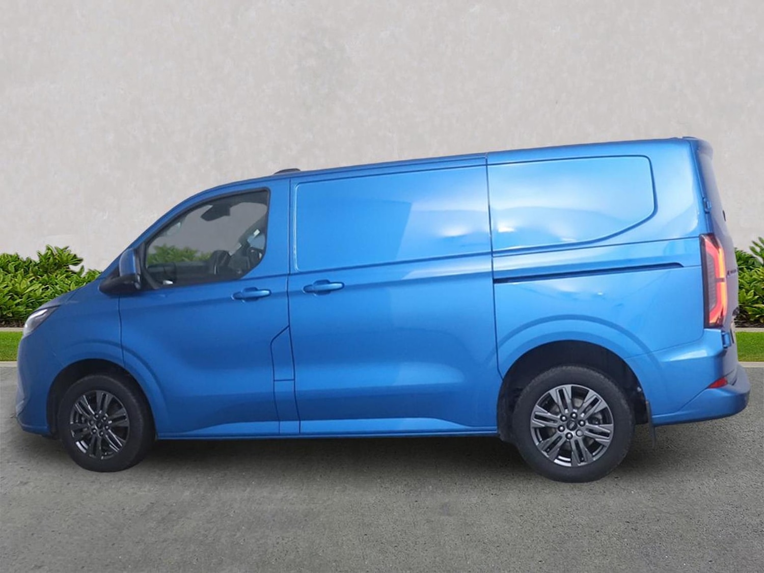 Used Ford Transit Custom 2025 for sale - 76663761: Photo 5