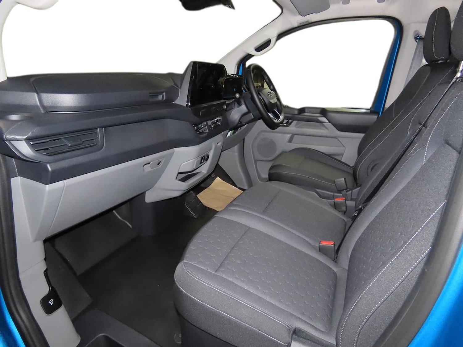 Used Ford Transit Custom 2025 for sale - 76663761: Photo 8