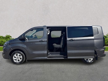 Used Ford Transit Custom 2025 for sale - 79501028: Photo