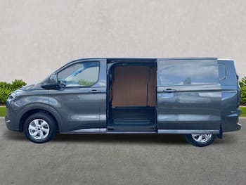 Used Ford Transit Custom 2026 for sale - 79852561: Photo